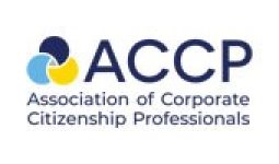 Association of Corporate Citizenship Professionals