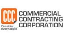 Commercial Contracting Corporation (CCC)
