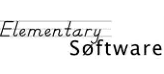 Elementary Software