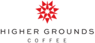 Higher Grounds Coffee