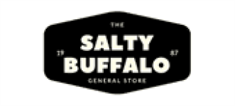 The Salty Buffalo General Store