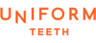 Uniform Teeth
