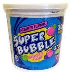 SUPER BUBBLE