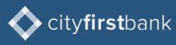 City First Bank
