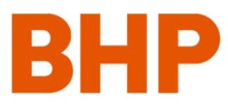 BHP Group