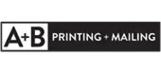 A+B Printing+Mailing