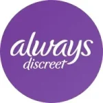 Always Discreet