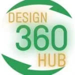 Design Hub 360 Custom T Shirts & Apparel