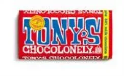 Tony’s Chocolonely