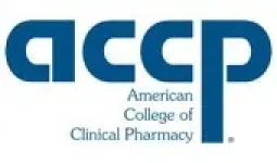 American College of Clinical Pharmacy