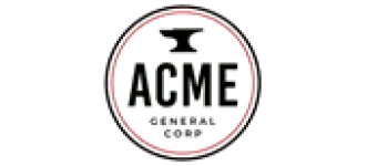 ACME General Corp