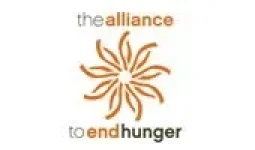 The Alliance to End Hunger