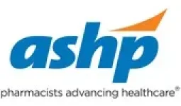 American Society of Health-System Pharmacists (ASHP)