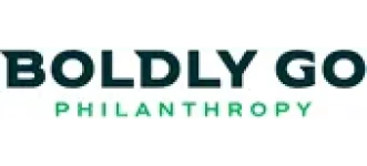 Boldly Go Philanthropy