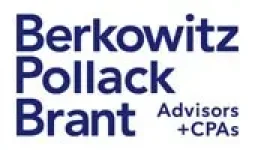 Berkowitz Pollack Brant Advisors + CPAs