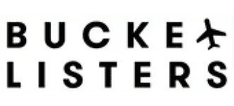 Bucket Listers