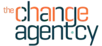 The Change Agentâˆ™cy