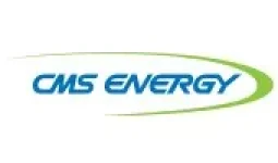 Cms Energy Corp