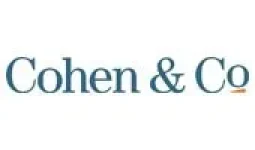 Cohen & Company Ltd.