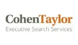 Cohen Taylor Executive Search Services