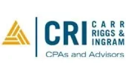 Carr Riggs & Ingram LLC