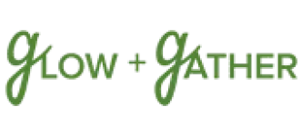 glow + gather