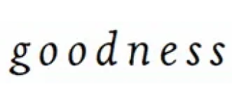 The Goodness Collaborative