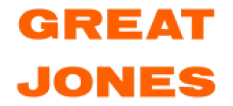 Great Jones