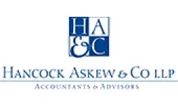 Hancock Askew & Co LLP