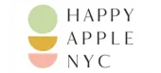Happy Apple NYC