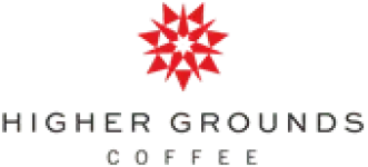 Higher Grounds Coffee