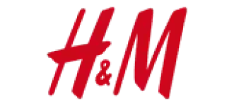 H&M stores