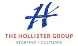 The Hollister Group Inc