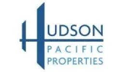Hudson Pacific Properties Inc