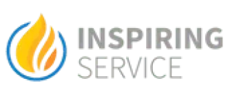 Inspiring Service