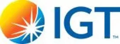International Game Technology