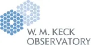W M Keck Observatory