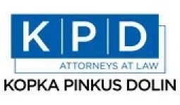 KPD (Kopka Pinkus Dolin)