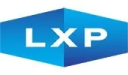LXP Industrial Trust