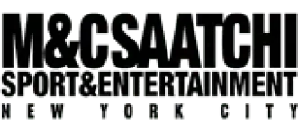 M&C Saatchi Sport & Entertainment New York