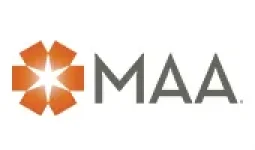 Mid-America Apartment Communities (MAA)
