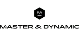 Master & Dynamic