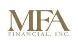 MFA Financial Inc