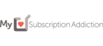My Subscription Addiction