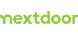 Nextdoor social networking app