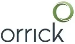 Orrick Herrington & Sutcliffe LLP