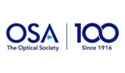 The Optical Society