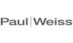 Paul Weiss Rifkind Wharton & Garrison LLP