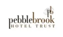 Pebblebrook Hotel Trust (REIT)