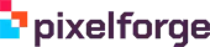 PixelForge